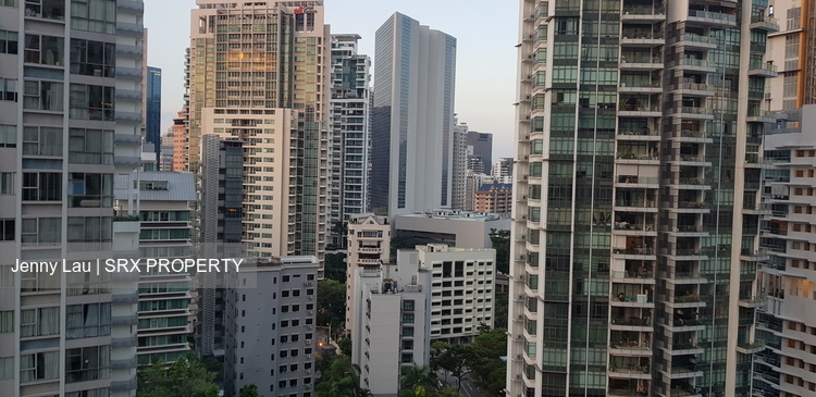 Amaryllis Ville (D11), Condominium #182664862